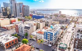 Urban Boutique San Diego 3*